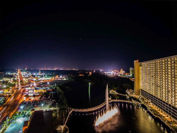 Panama City Beach Home 1018795