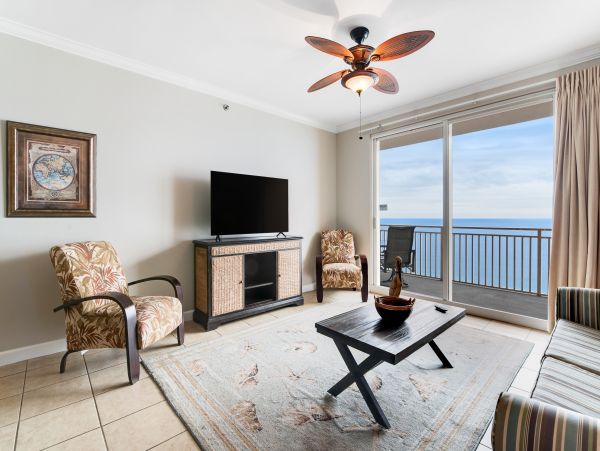 Panama City Beach Condo 1018796