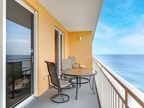 Panama City Beach Condo 1018796