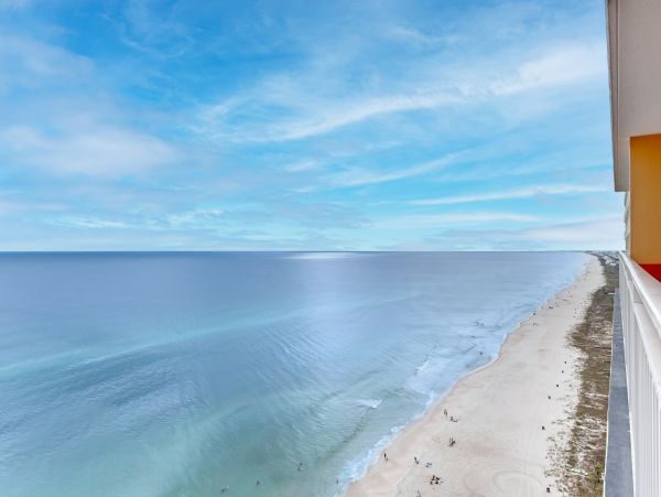 Panama City Beach Condo 1018796