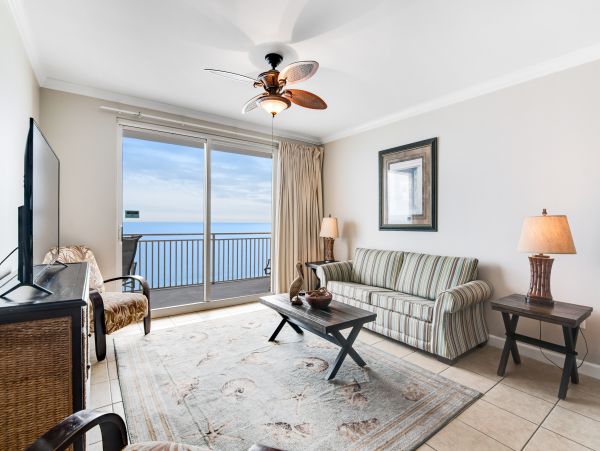 Panama City Beach Condo 1018796