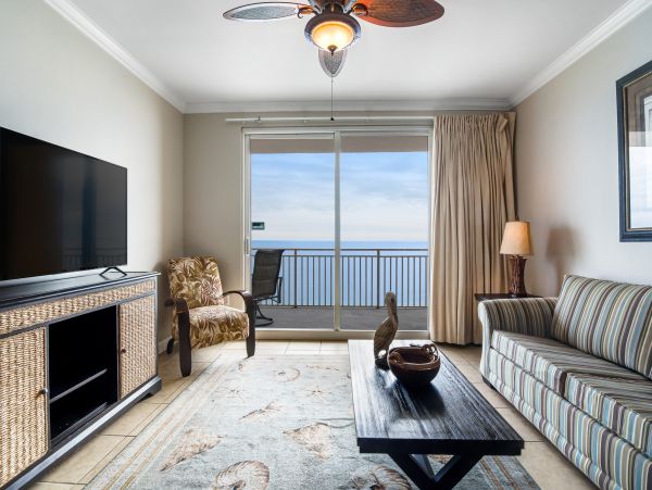 Panama City Beach Condo 1018796