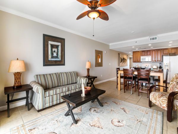 Panama City Beach Condo 1018796