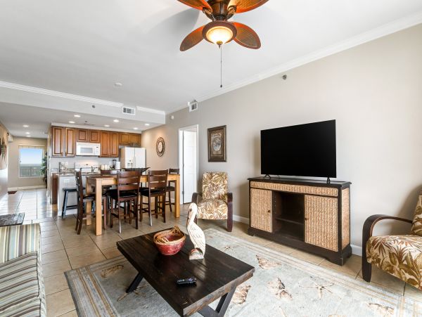 Panama City Beach Condo 1018796