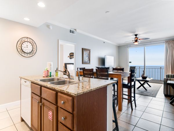 Panama City Beach Condo 1018796