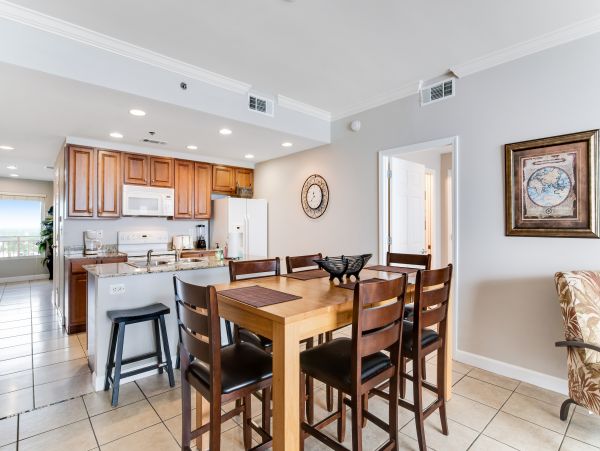 Panama City Beach Condo 1018796