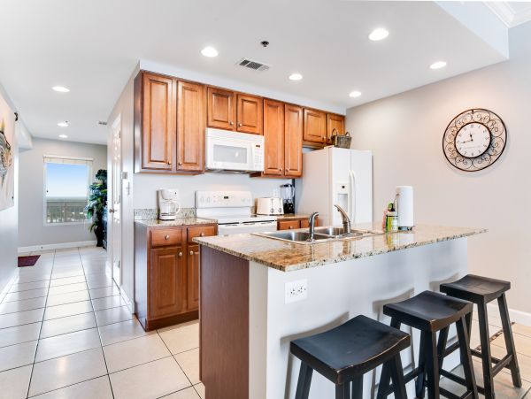 Panama City Beach Condo 1018796