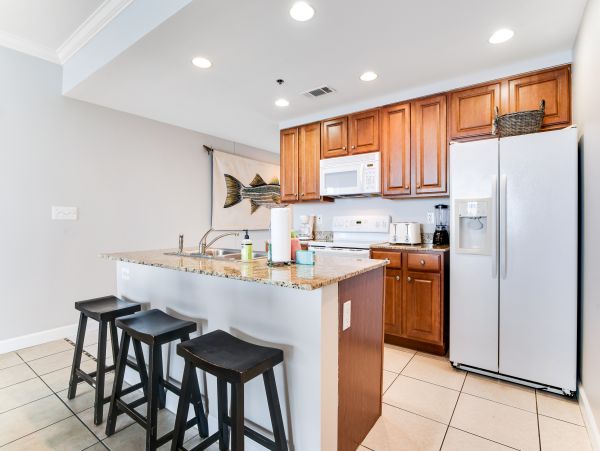 Panama City Beach Condo 1018796