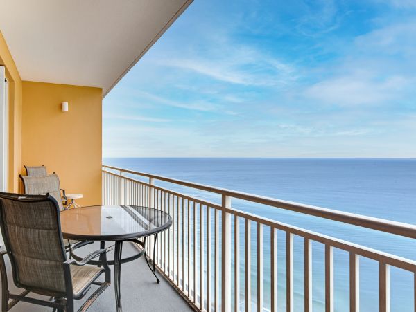 Panama City Beach Condo 1018796