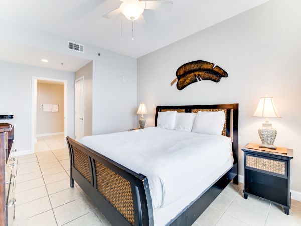 Panama City Beach Condo 1018796