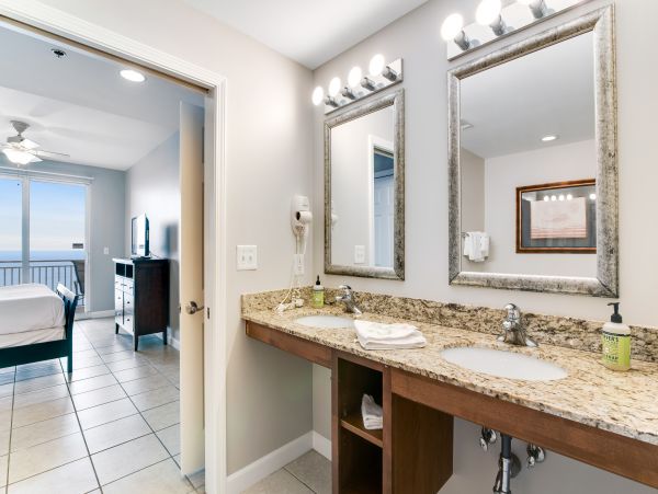 Panama City Beach Condo 1018796