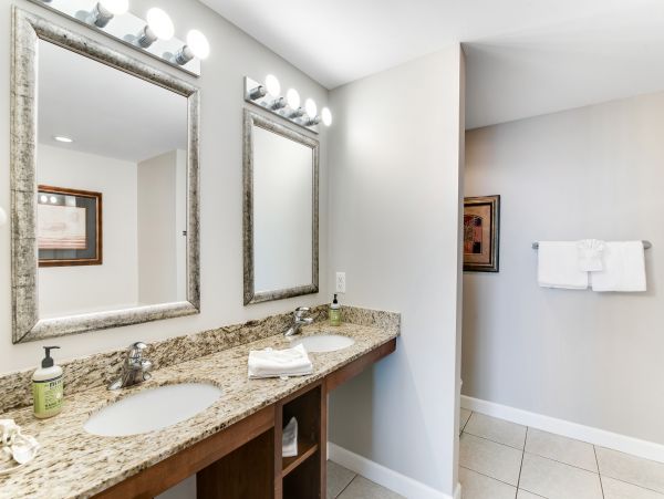 Panama City Beach Condo 1018796
