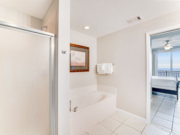 Panama City Beach Condo 1018796