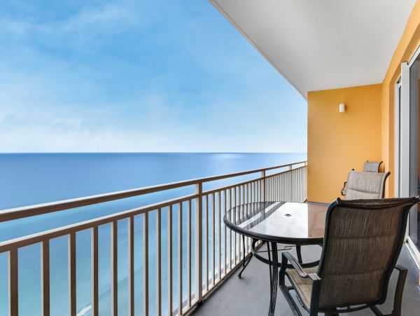 Panama City Beach Condo 1018796