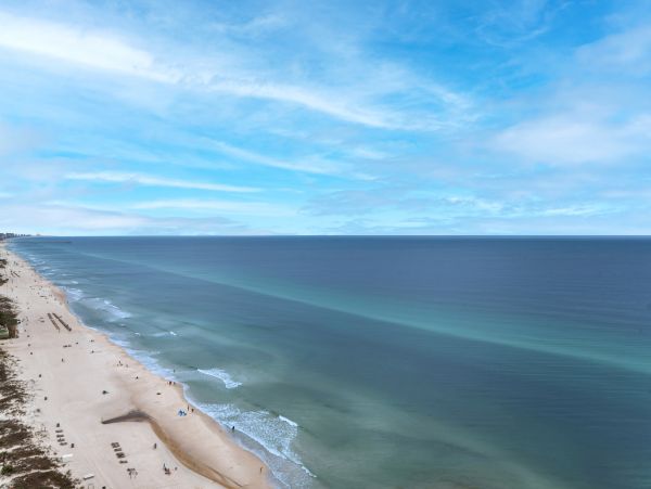 Panama City Beach Condo 1018796