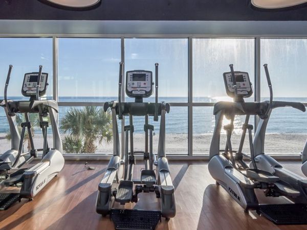 Panama City Beach Condo 1018796