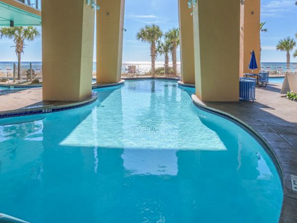 Panama City Beach Condo 1018796