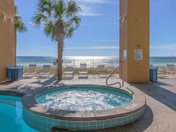 Panama City Beach Condo 1018796