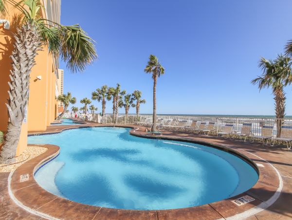 Panama City Beach Condo 1018796