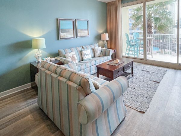 Panama City Beach Home 1018797
