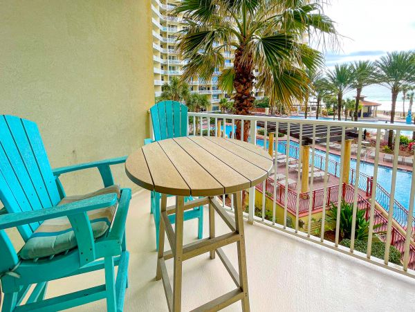 Panama City Beach Home 1018797