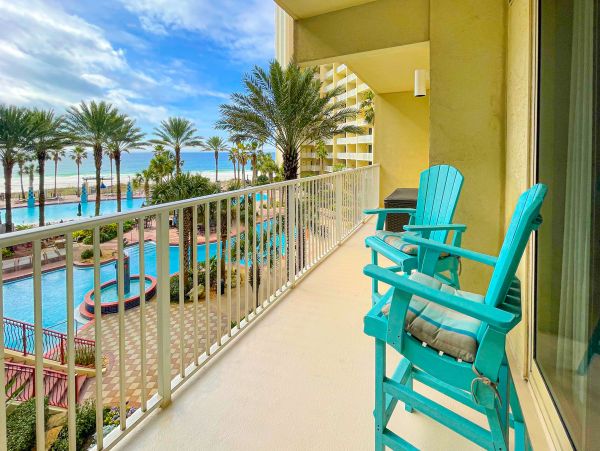 Panama City Beach Home 1018797