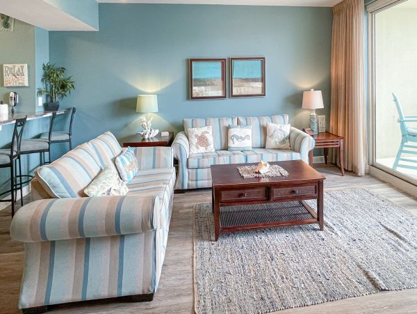 Panama City Beach Home 1018797
