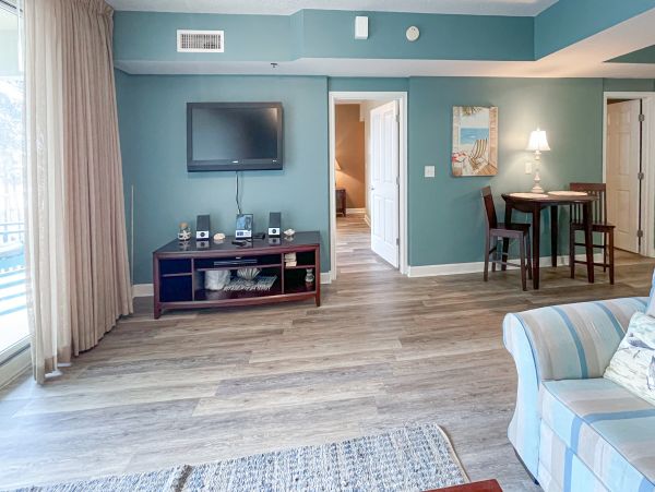 Panama City Beach Home 1018797