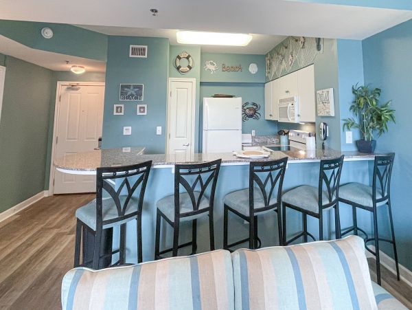 Panama City Beach Home 1018797