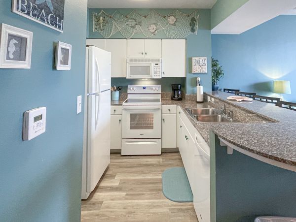 Panama City Beach Home 1018797