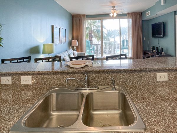 Panama City Beach Home 1018797