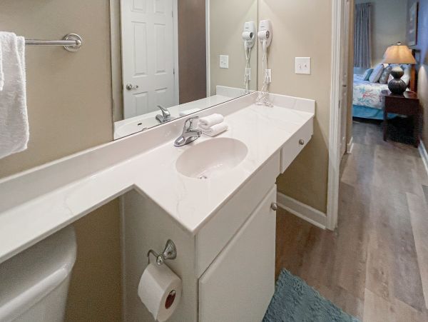 Panama City Beach Home 1018797