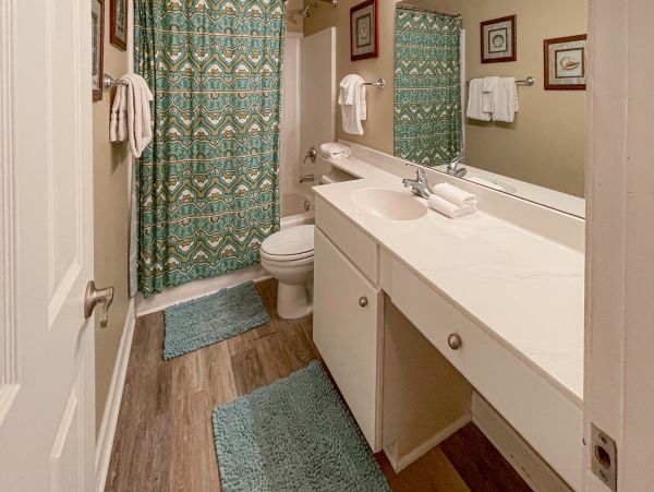 Panama City Beach Home 1018797