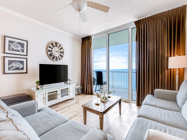 Panama City Beach Condo 1018798