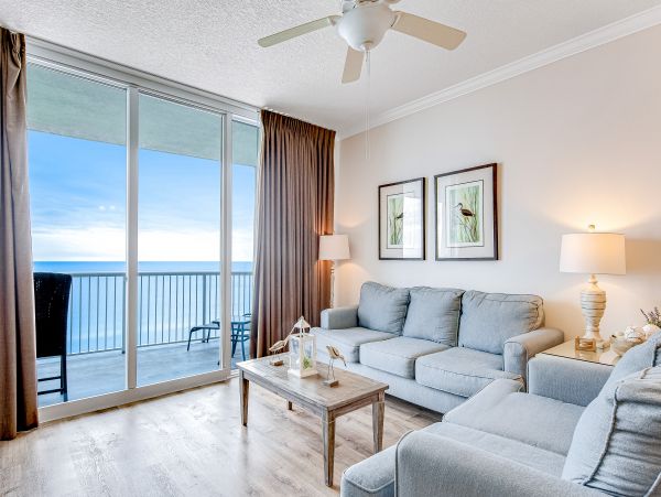 Panama City Beach Condo 1018798