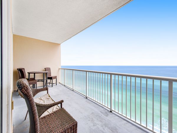 Panama City Beach Condo 1018798