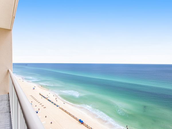 Panama City Beach Condo 1018798