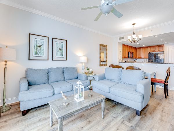 Panama City Beach Condo 1018798