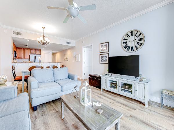 Panama City Beach Condo 1018798