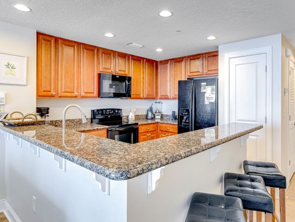 Panama City Beach Condo 1018798