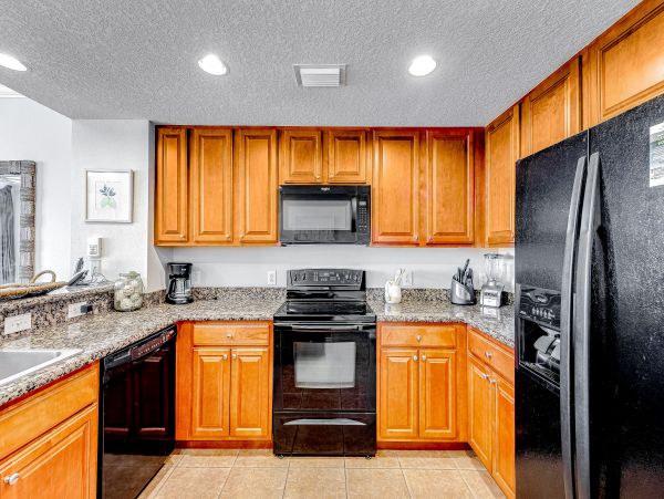 Panama City Beach Condo 1018798