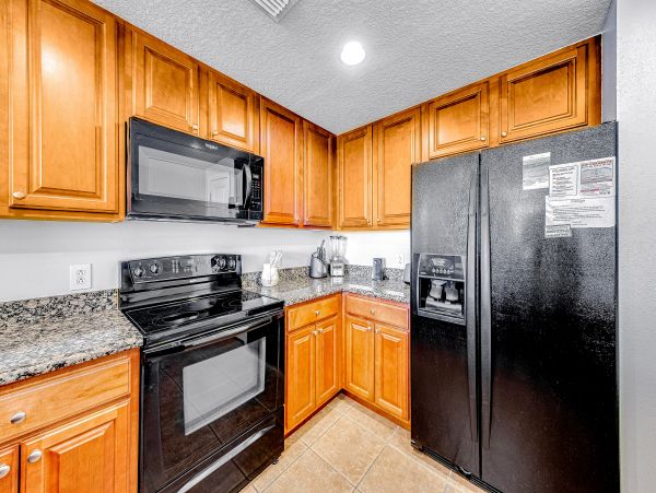 Panama City Beach Condo 1018798