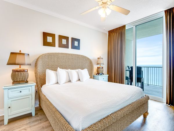 Panama City Beach Condo 1018798