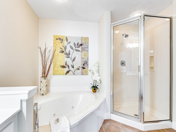 Panama City Beach Condo 1018798