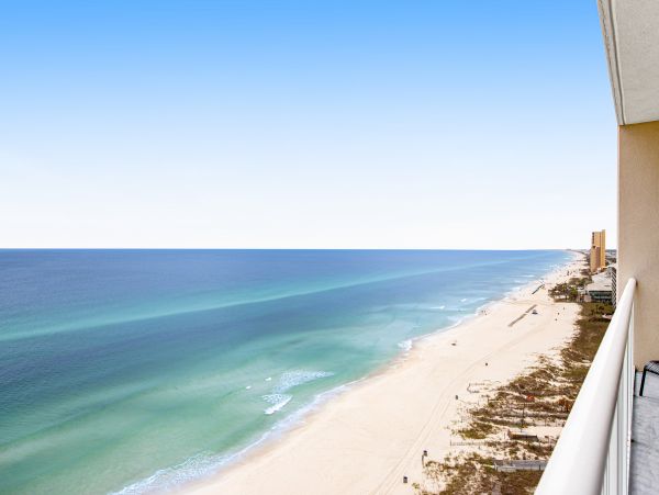 Panama City Beach Condo 1018798
