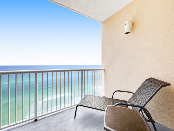 Panama City Beach Condo 1018798
