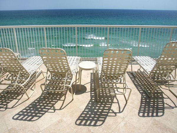 Panama City Beach Condo 1018798