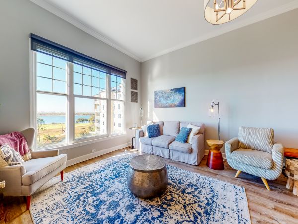 Panama City Beach Condo 1018799