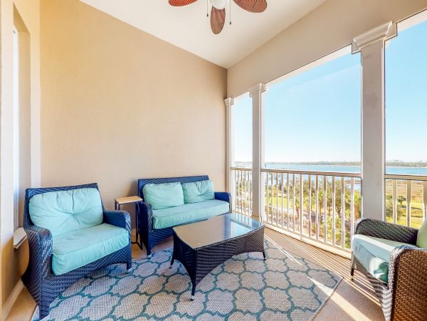 Panama City Beach Condo 1018799