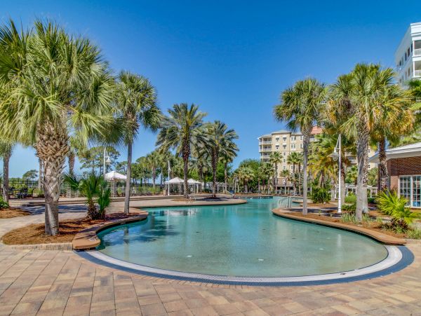 Panama City Beach Condo 1018799